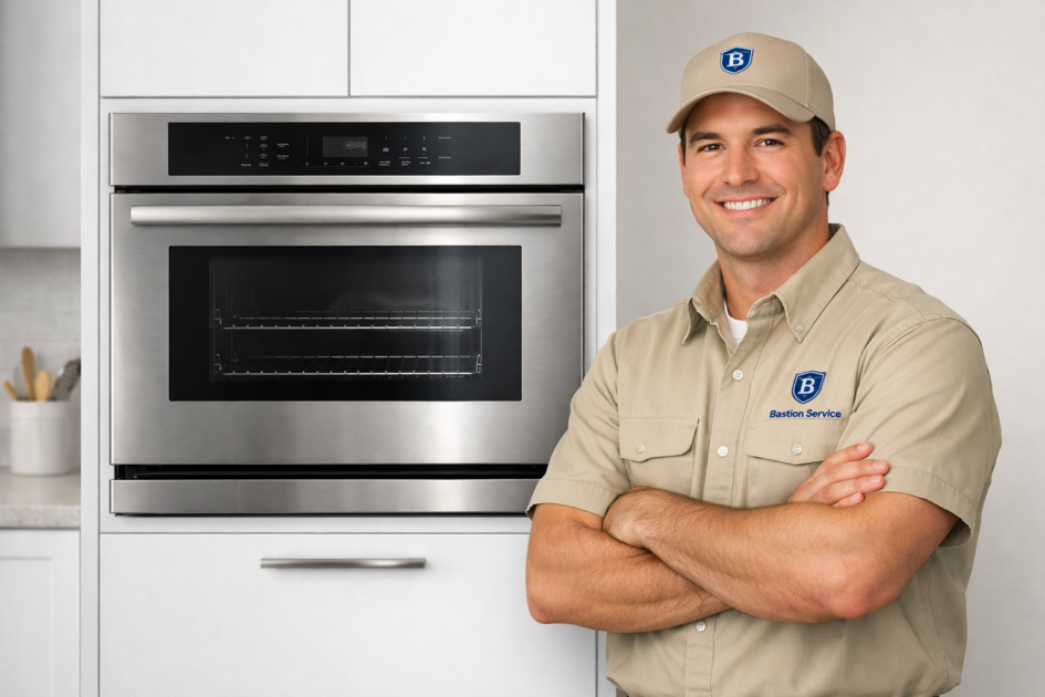 Frigidaire Wall Oven repair technician in Century City
