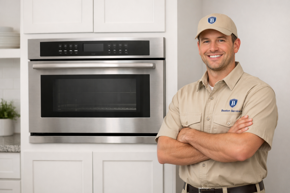 Frigidaire Wall Oven repair technician in Cheviot Hills
