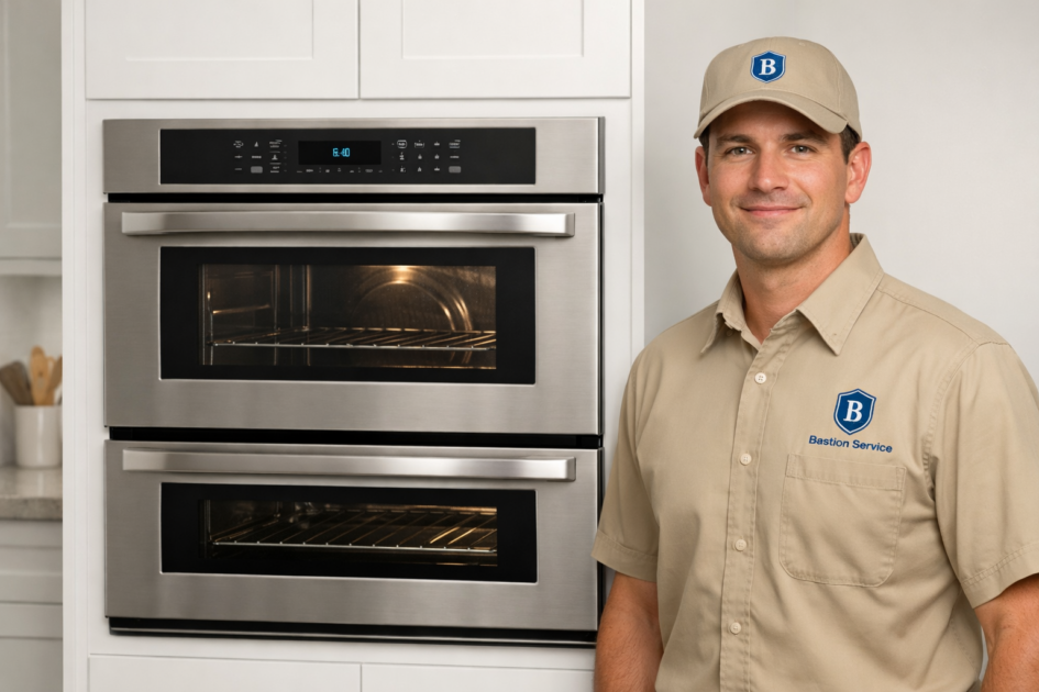 Frigidaire Wall Oven Repair in Culver City Frigidaire Wall Oven repair technician in Culver City