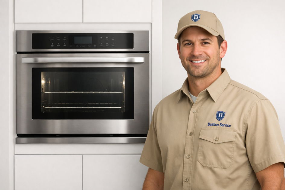 Frigidaire Wall Oven Repair in El Segundo Frigidaire Wall Oven repair technician in El Segundo