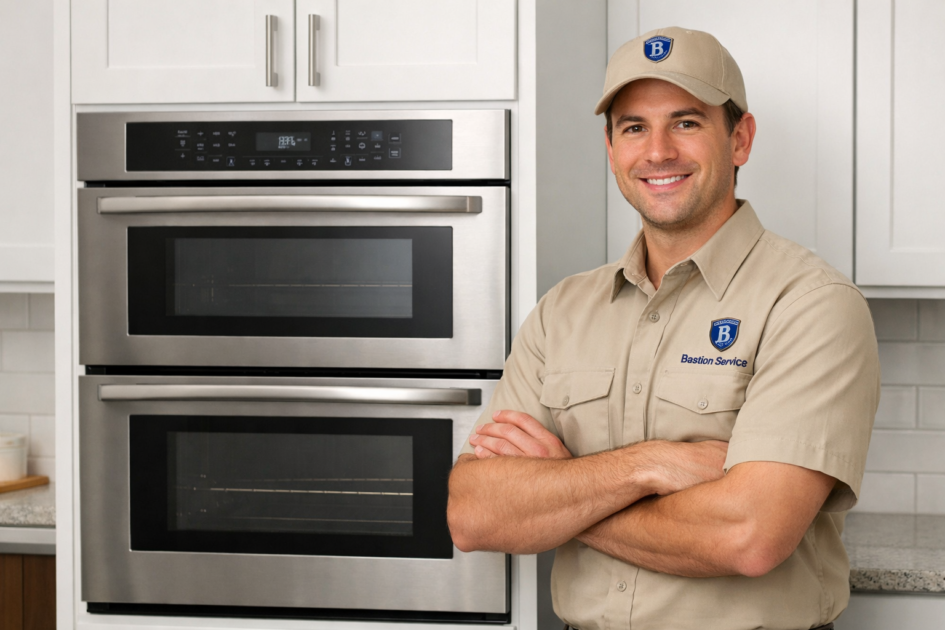 Frigidaire Wall Oven repair technician in Los Angeles