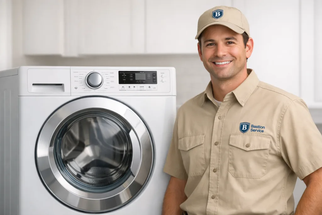 Frigidaire Washer repair technician in Beverly Hills