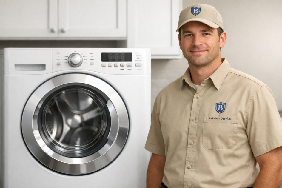 Frigidaire Washer repair technician in Cheviot Hills