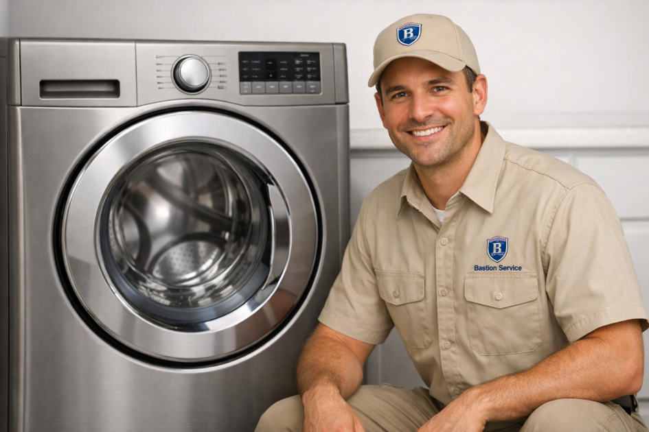 Frigidaire Washer Repair in El Segundo Frigidaire Washer repair technician in El Segundo