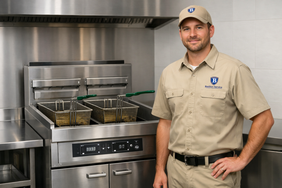 Frymaster Cooking Equipment Repair in Sawtelle Frymaster business equipment repair technician in Sawtelle