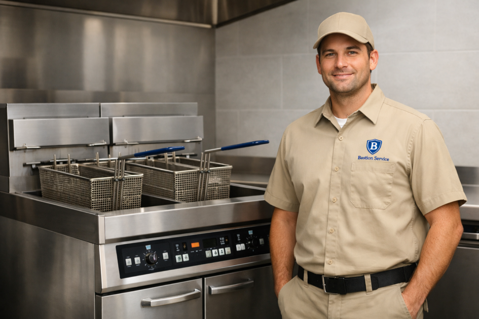 Frymaster Fryer Repair in Beverly Hills Frymaster commercial Fryer repair technician in Beverly Hills