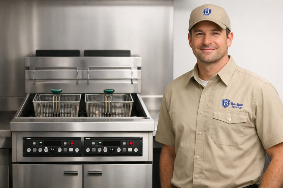 Frymaster Fryer Repair in Manhattan Beach Frymaster commercial Fryer repair technician in Manhattan Beach