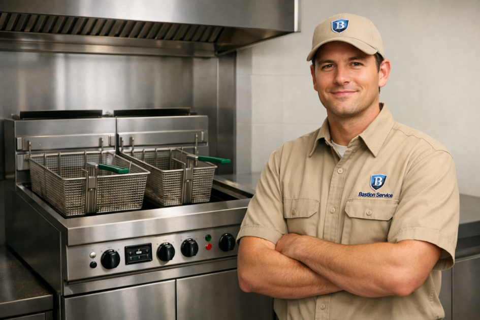 Frymaster Fryer Repair in Mid-City Frymaster commercial Fryer repair technician in Mid-City