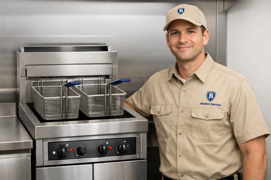 Frymaster Fryer Repair in Venice Frymaster commercial Fryer repair technician in Venice
