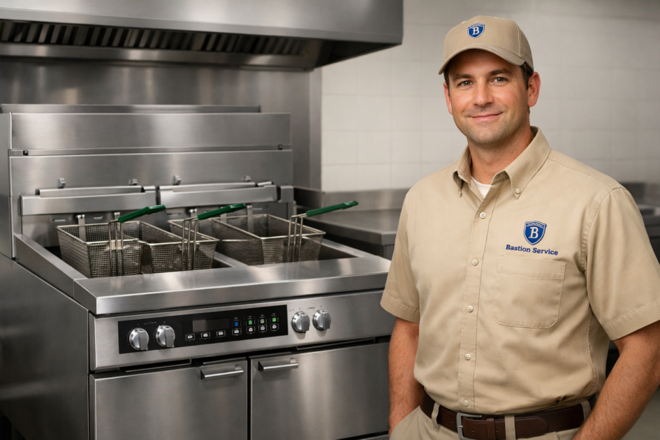 Frymaster Fryer Repair in West Los Angeles Frymaster commercial Fryer repair technician in West Los Angeles