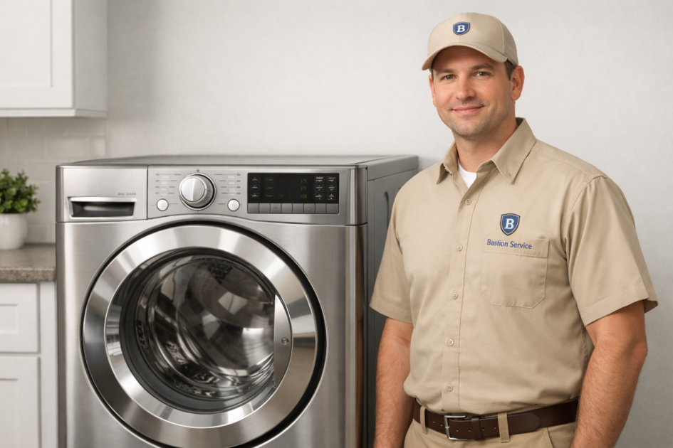 GE Appliance Repair in Culver City GE appliance repair technician in Culver City