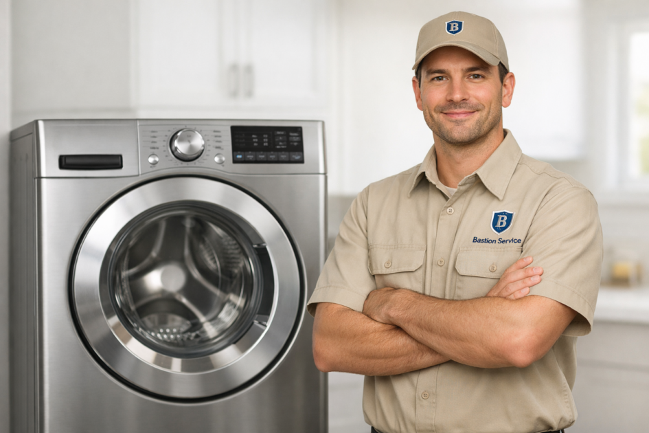 GE appliance repair technician in El Segundo