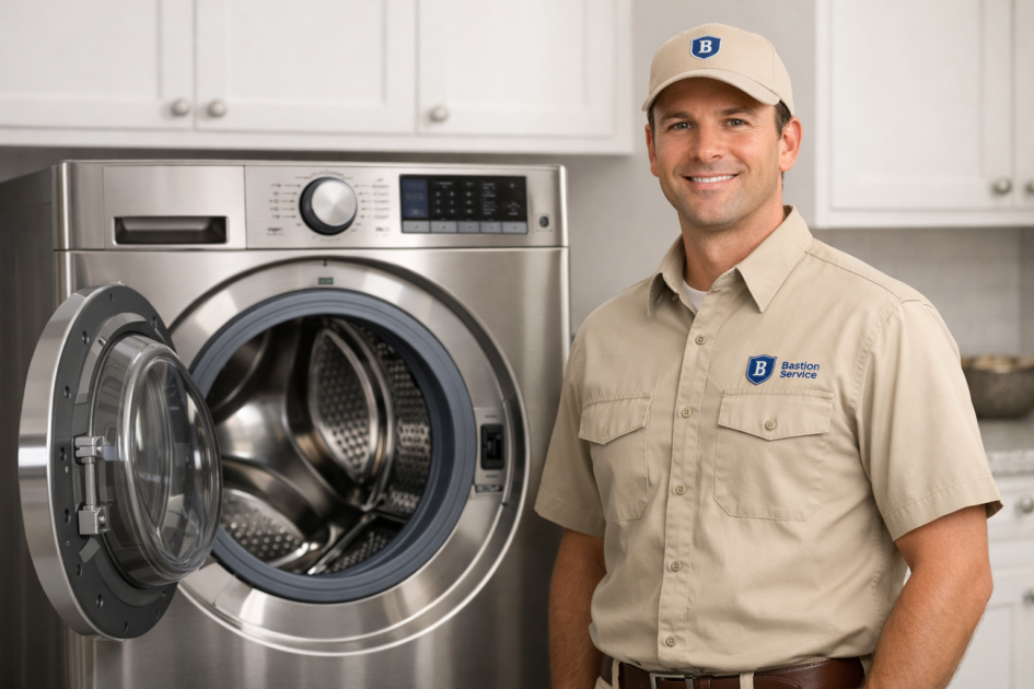 GE appliance repair technician in Marina del Rey