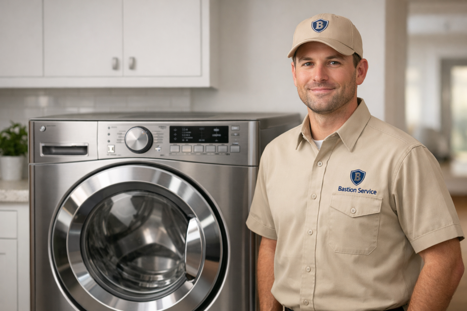 GE Appliance Repair in Mid-Wilshire GE appliance repair technician in Mid-Wilshire