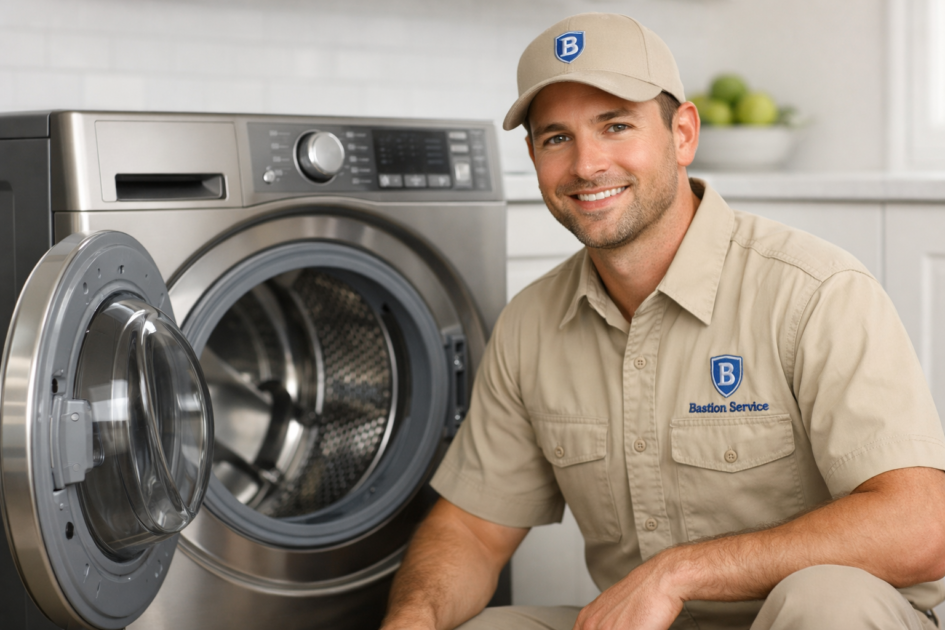 GE Appliance Repair in Westwood GE appliance repair technician in Westwood