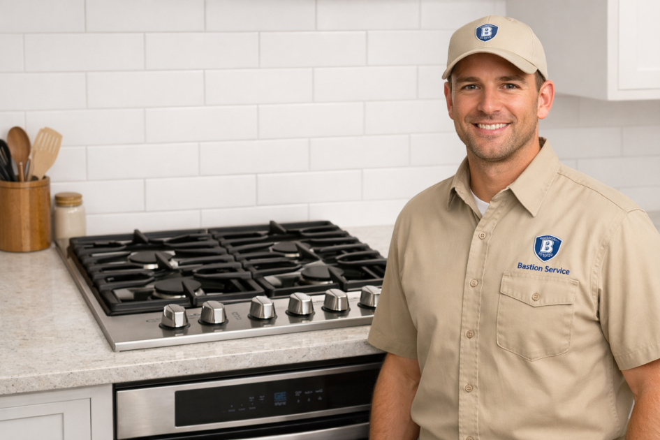 GE Cooktop Repair in Culver City GE Cooktop repair technician in Culver City