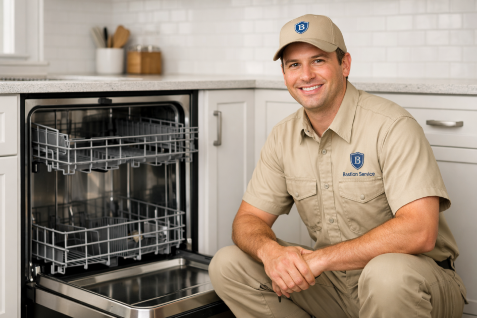 GE Dishwasher Repair in Beverly Hills GE Dishwasher repair technician in Beverly Hills