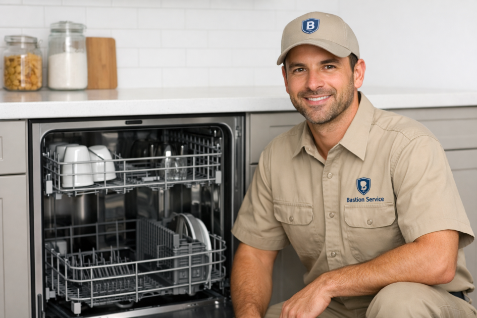 GE Dishwasher Repair in Culver City GE Dishwasher repair technician in Culver City