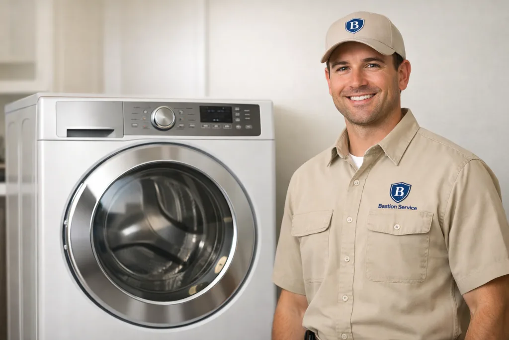 GE Dryer repair technician in Beverly Hills