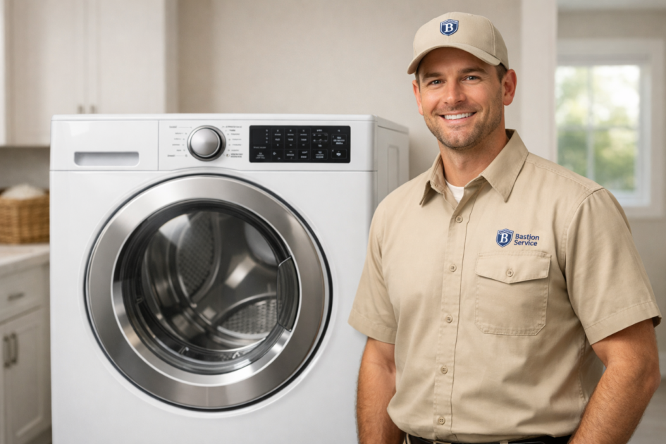 GE Dryer repair technician in Cheviot Hills