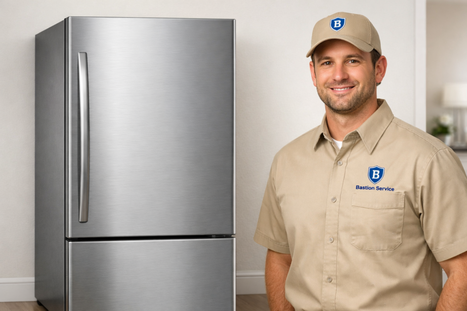 GE Freezer Repair in El Segundo GE Freezer repair technician in El Segundo