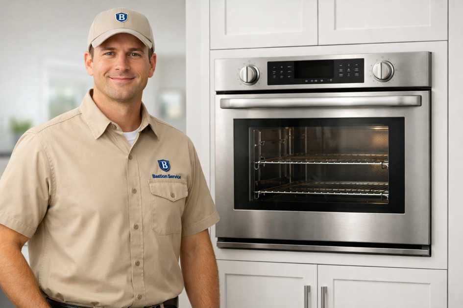 GE Oven Repair in Del Rey GE Oven repair technician in Del Rey