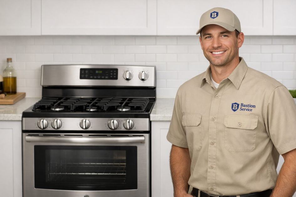GE Range Repair in Cheviot Hills GE Range repair technician in Cheviot Hills