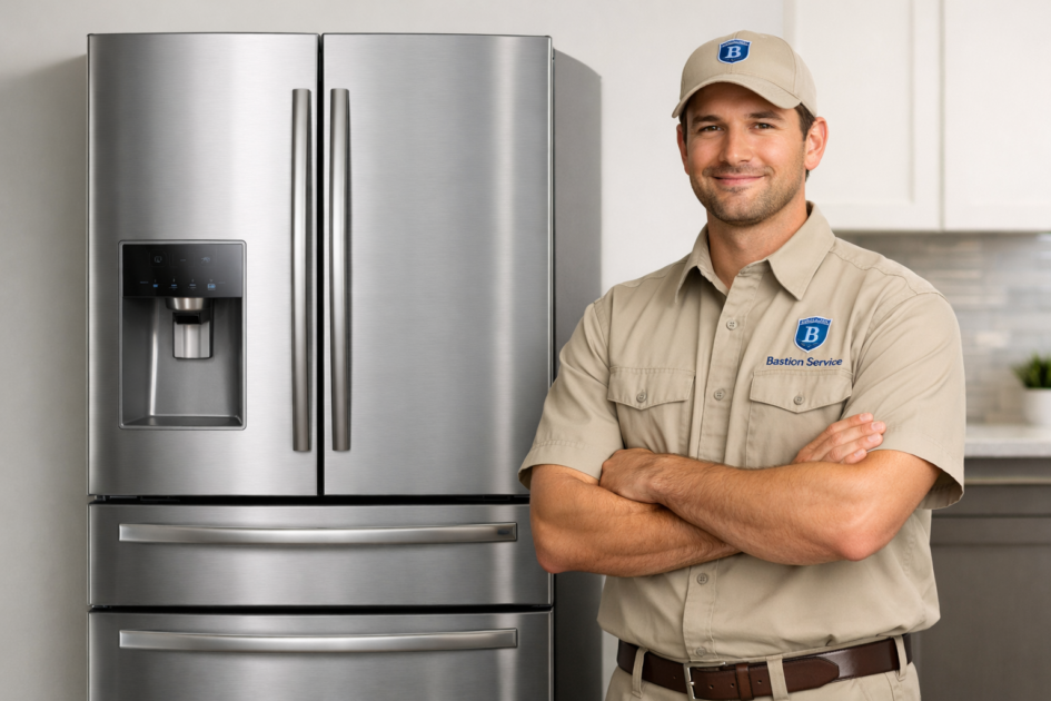 GE Refrigerator Repair in Beverly Hills GE Refrigerator repair technician in Beverly Hills