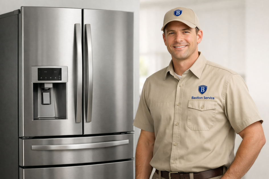 GE Refrigerator Repair in Culver City GE Refrigerator repair technician in Culver City