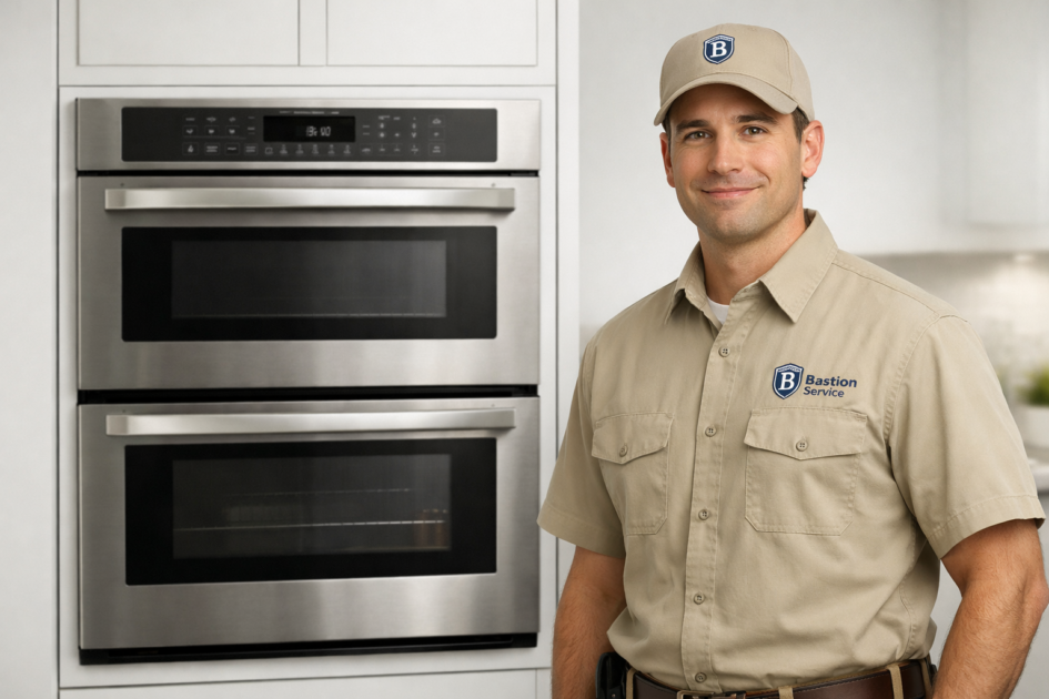 GE Wall Oven Repair in Beverly Hills GE Wall Oven repair technician in Beverly Hills