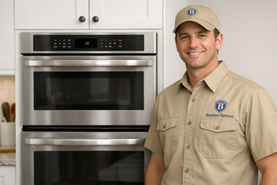 GE Wall Oven Repair in Brentwood GE Wall Oven repair technician in Brentwood