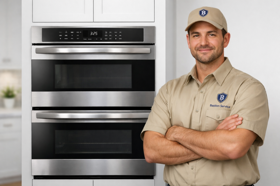 GE Wall Oven Repair in Culver City GE Wall Oven repair technician in Culver City