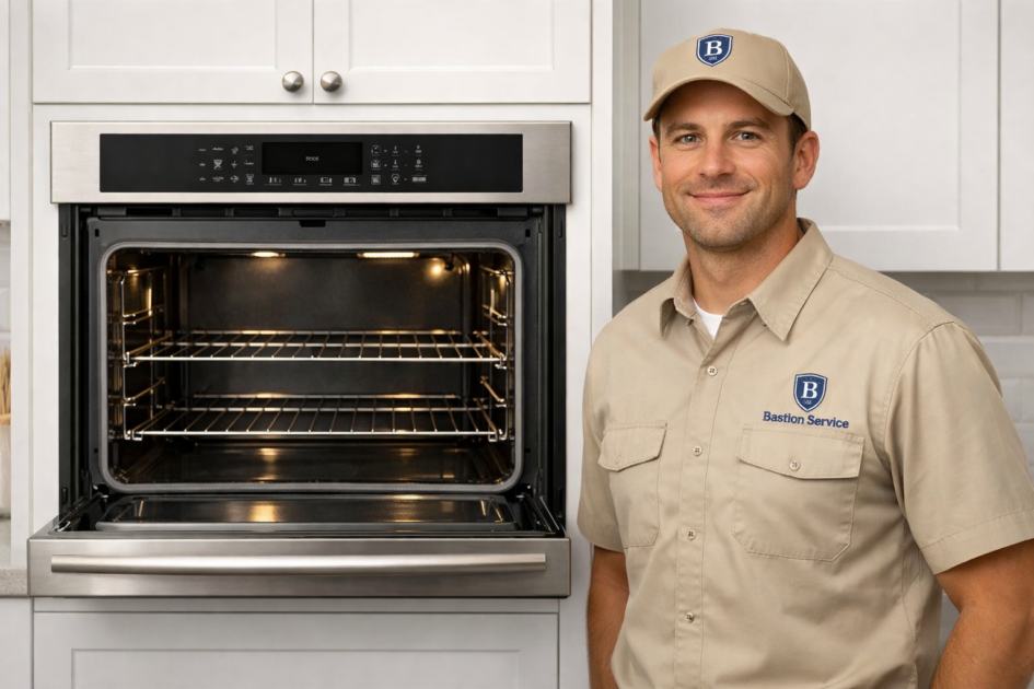 GE Wall Oven Repair in Del Rey GE Wall Oven repair technician in Del Rey
