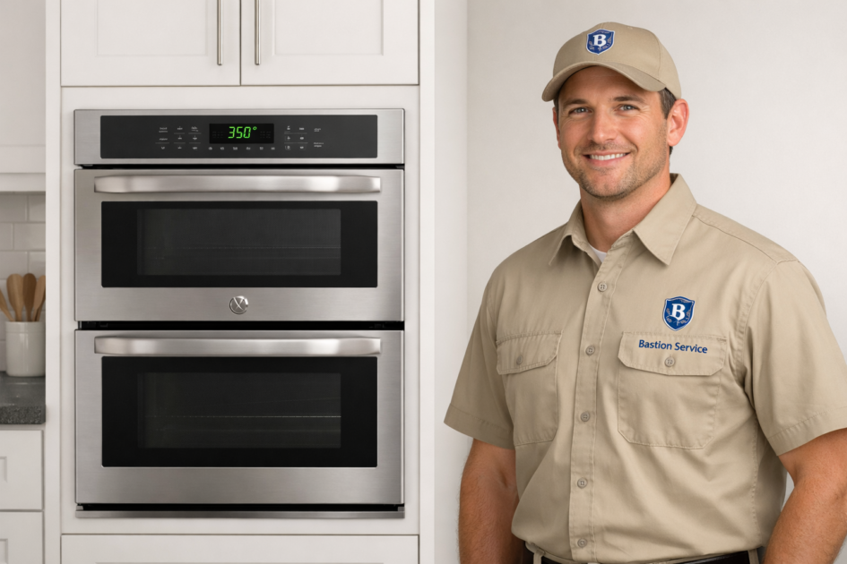 GE Wall Oven Repair in El Segundo GE Wall Oven repair technician in El Segundo
