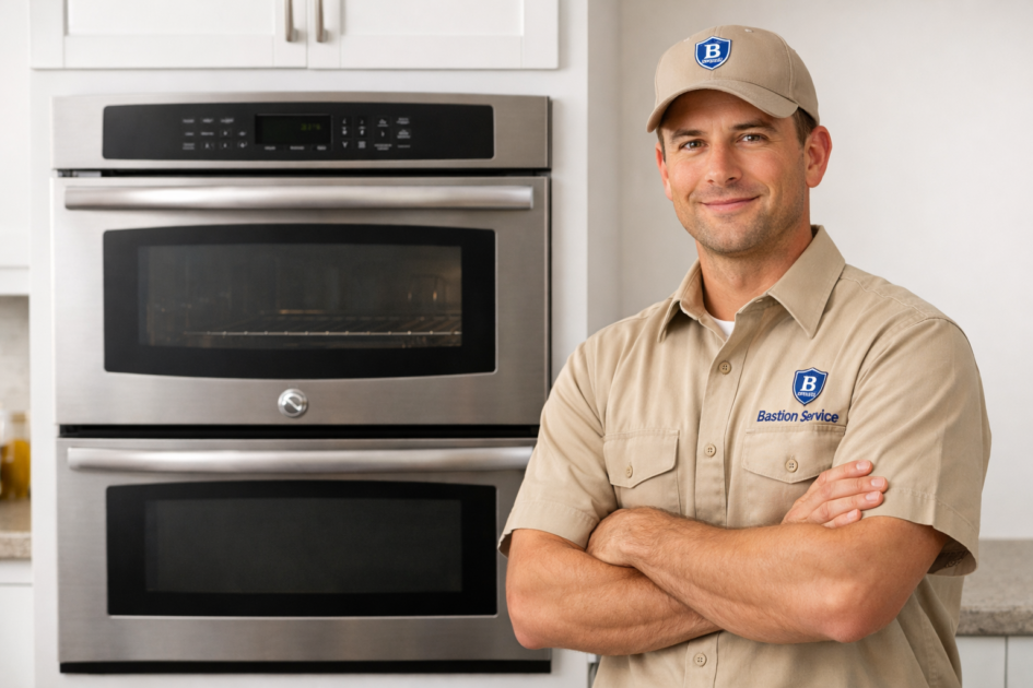 GE Wall Oven Repair in Los Angeles GE Wall Oven repair technician in Los Angeles