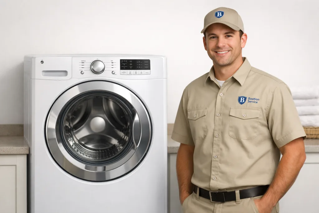 GE Washer repair technician in Beverly Hills