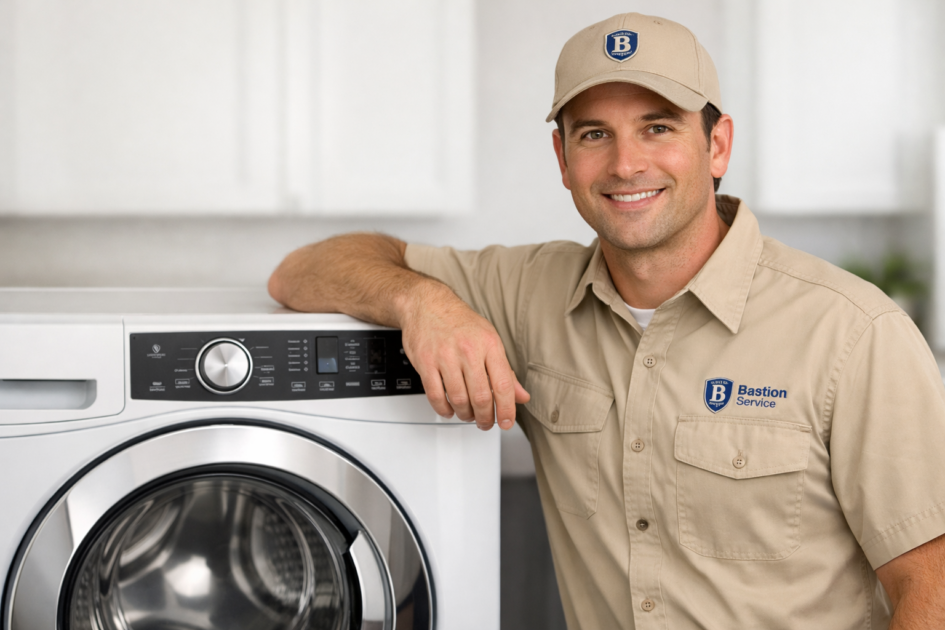 GE Washer Repair in Culver City GE Washer repair technician in Culver City