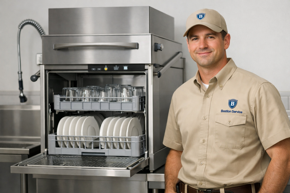 Hobart Warewashing Equipment Repair in Cheviot Hills Hobart equipment repair technician in Cheviot Hills