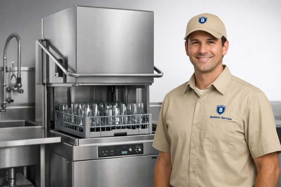 Hobart Warewashing Equipment Repair in Hermosa Beach Hobart equipment repair technician in Hermosa Beach