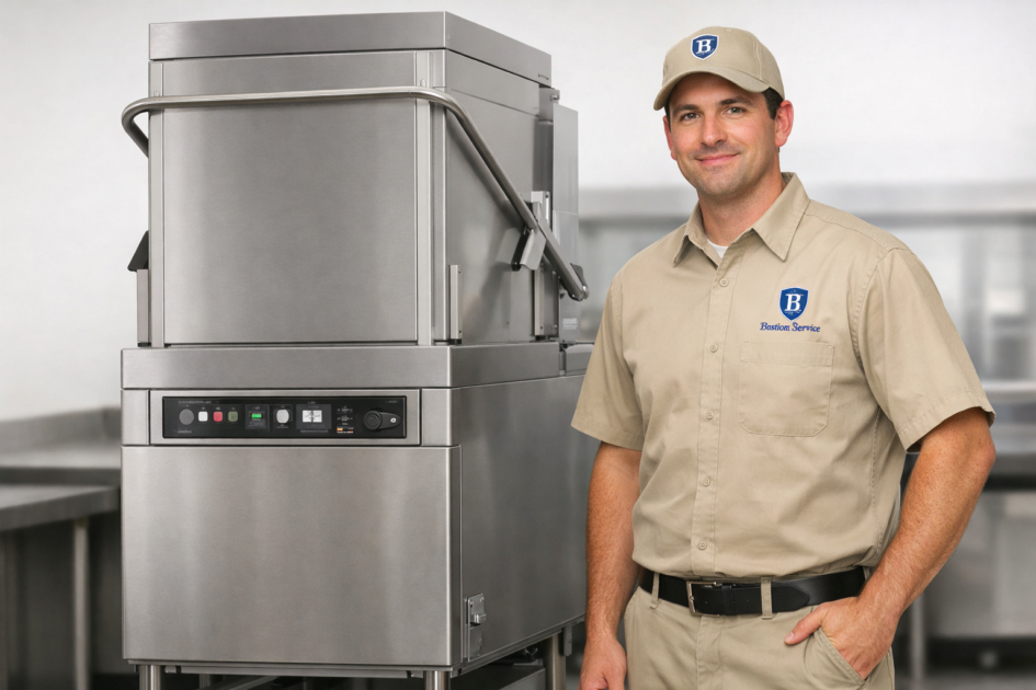 Hobart Warewashing Equipment Repair in Playa Vista Hobart business equipment repair technician in Playa Vista