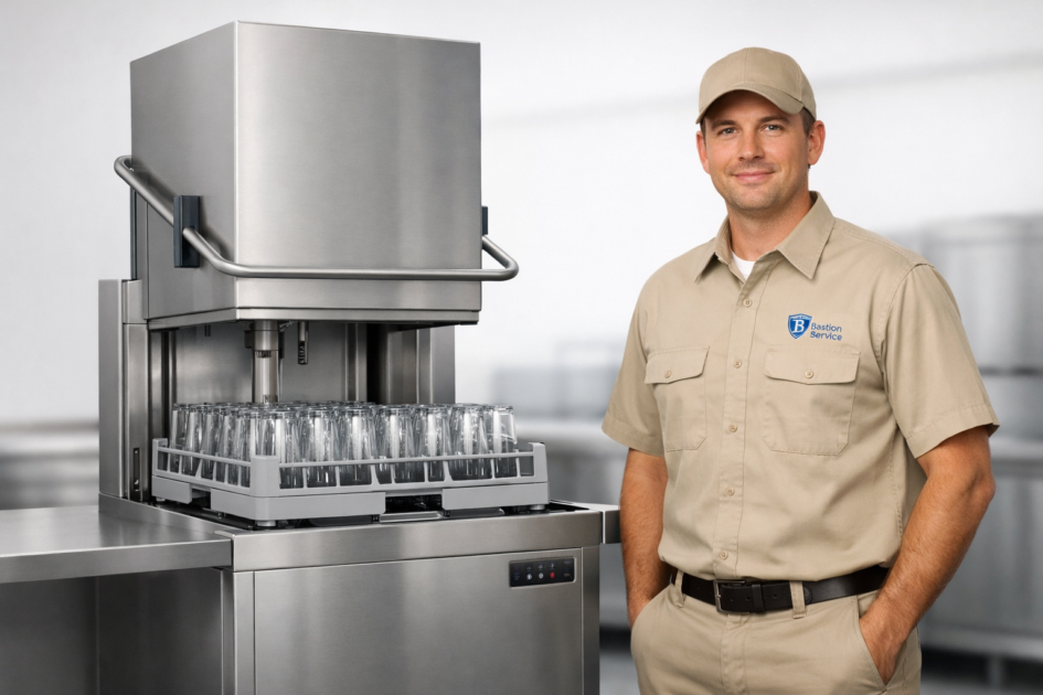Hobart business equipment repair technician in Sawtelle