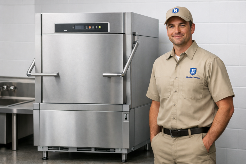 Hobart business equipment repair technician in Venice