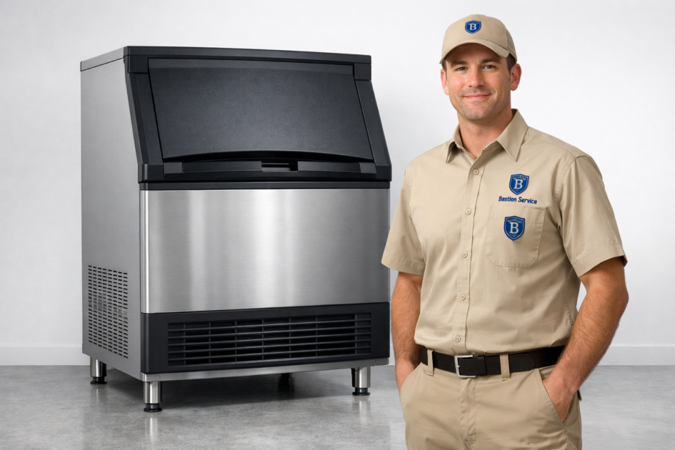 Hoshizaki Ice Machine Repair in Cheviot Hills Hoshizaki equipment repair technician in Cheviot Hills