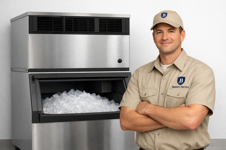 Hoshizaki Ice Machine Repair in Hawthorne Hoshizaki equipment repair technician in Hawthorne