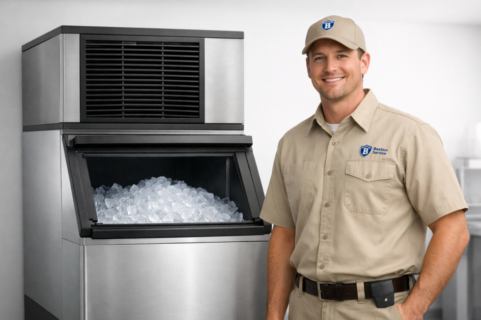 Hoshizaki Ice Machine Repair in Hermosa Beach Hoshizaki equipment repair technician in Hermosa Beach