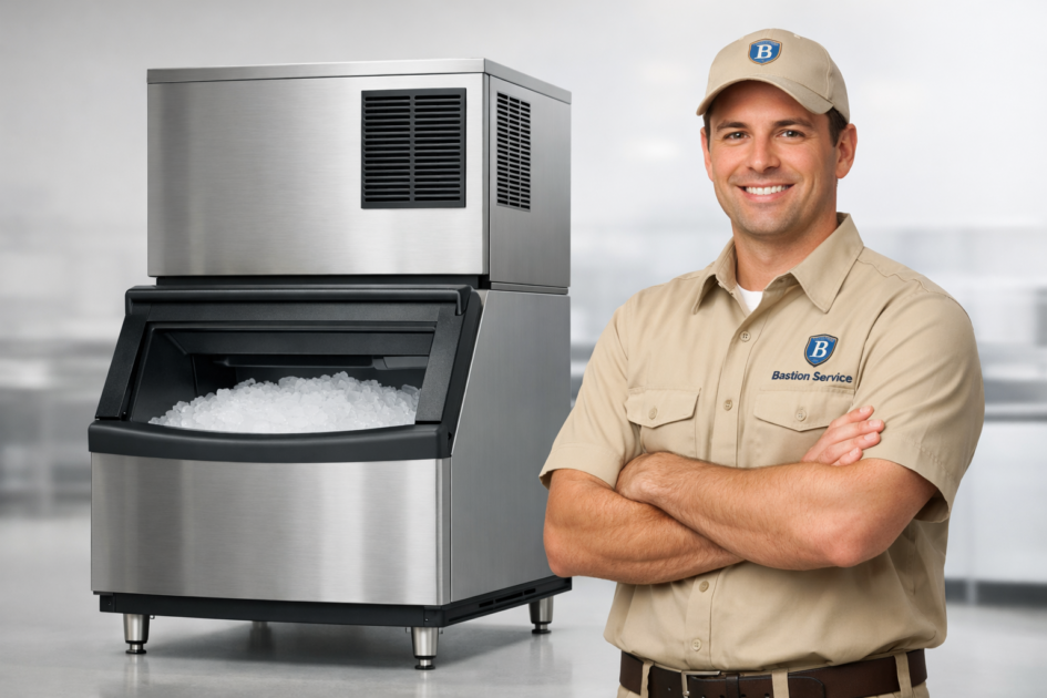 Hoshizaki Ice Machine Repair in Inglewood Hoshizaki equipment repair technician in Inglewood