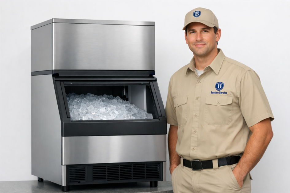 Hoshizaki Ice Machine Repair in Marina del Rey Hoshizaki business equipment repair technician in Marina del Rey