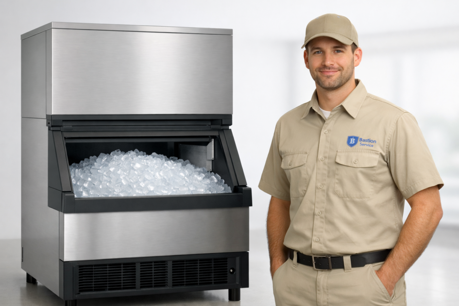 Hoshizaki Ice Machine Repair in Palms Hoshizaki business equipment repair technician in Palms