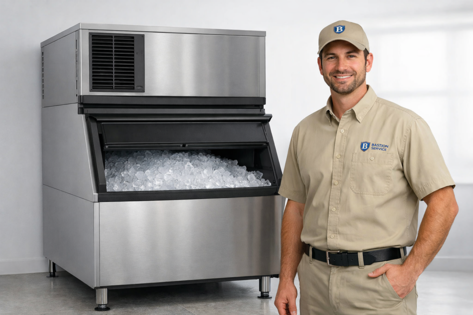 Hoshizaki Ice Machine Repair in Rancho Park Hoshizaki business equipment repair technician in Rancho Park