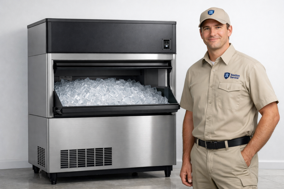 Hoshizaki Ice Machine Repair in Venice Hoshizaki business equipment repair technician in Venice